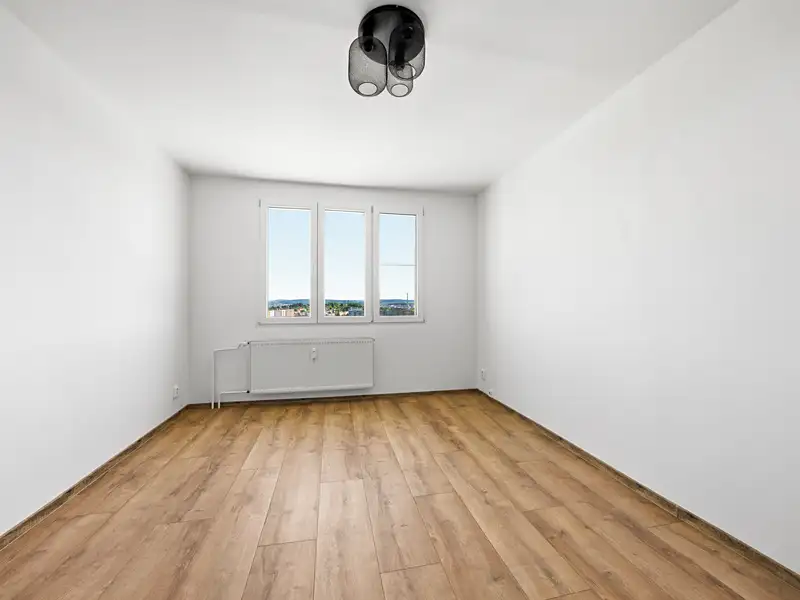 Pronájem bytu 1+1 36 m²